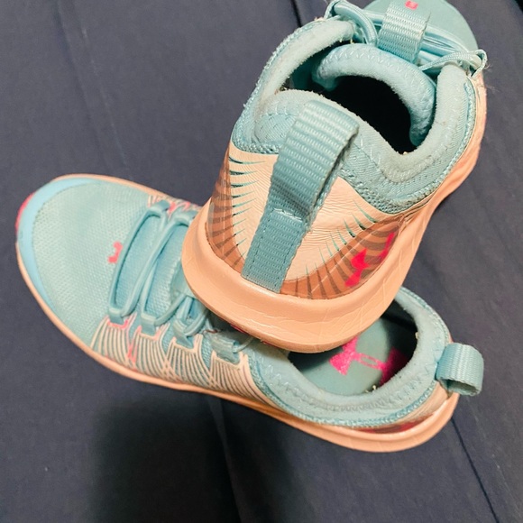 Kids sneakers in a good condition 13 K. EU31 - Picture 4 of 4